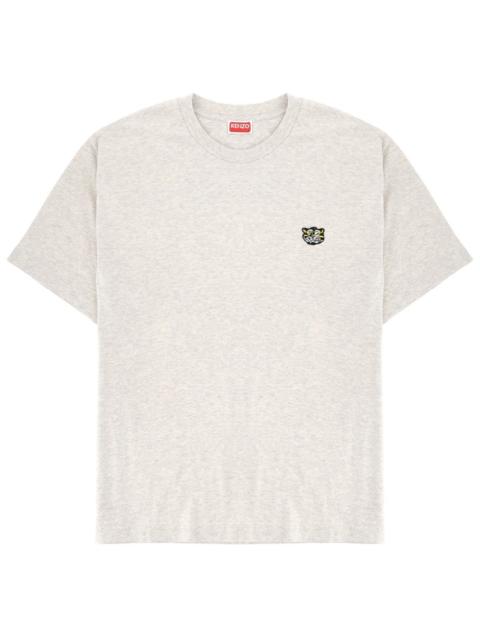KENZO Kenzo Men T-Shirt With Logo
