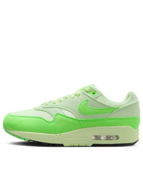 Nike (WMNS) Nike Air Max 1 '87 'High Saturation Vapor Green' HJ7329-376