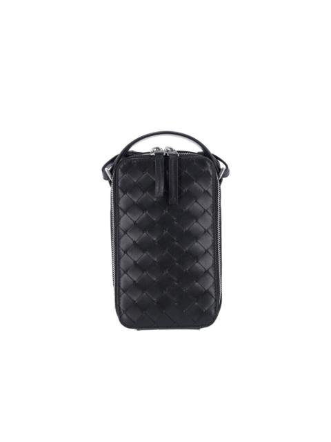 Bottega Veneta "GATAWAY" SMARTPHONE HOLDER