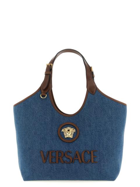 VERSACE Medium 'La Medusa' shopping bag