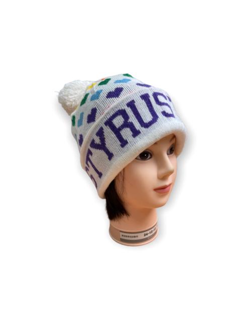 Other Designers Rusty - Rusty Streetwear Beanie B2