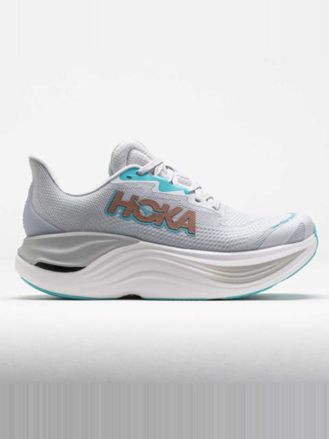 HOKA HOKA Skyward X Women's Cosmic Grey/Rose Gold