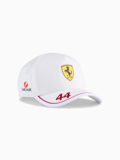 PUMA Scuderia Ferrari Hamilton Baseball Cap