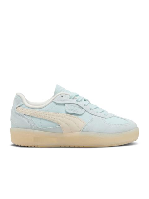 PUMA WMNS PALERMO MODA 'ETHEREAL - SEA GLASS FROSTED IVORY'