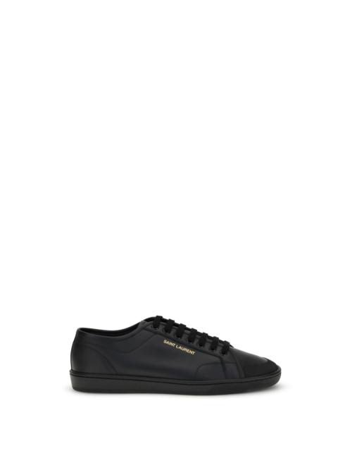 SAINT LAURENT Saint Laurent Gym Sneakers