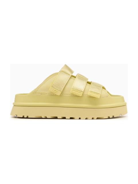 UGG W Goldenglow Slide