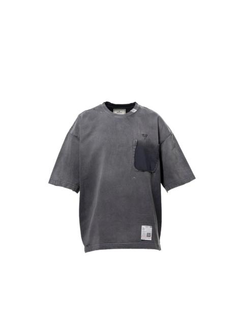 Maison MIHARAYASUHIRO Maison Mihara Yasuhiro Grey T-Shirts & Vests - T-Shirts Men