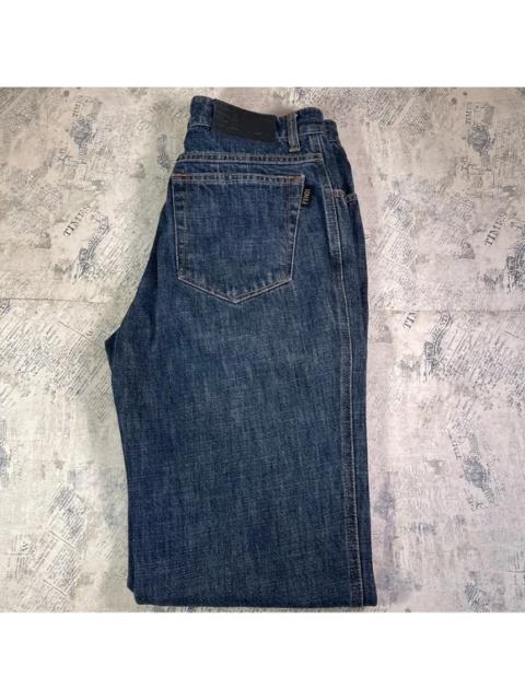Fendi Jeans Vintage, US sz 12