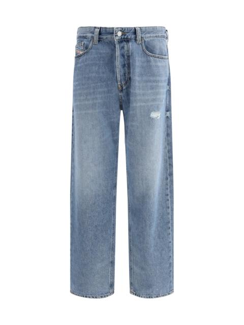 Diesel Diesel 2024 D-macs Jeans