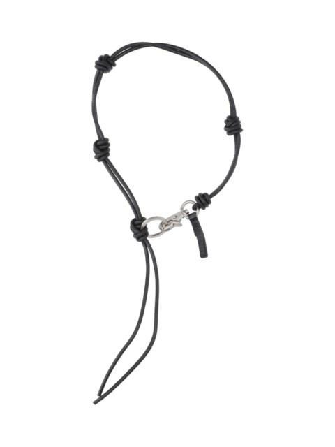 Our Legacy "UDON LADON" KEYRING