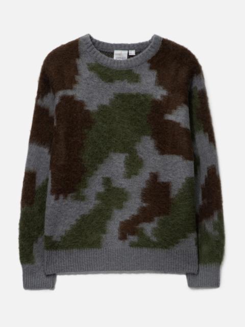 GRAMICCI MOHAIR SWEATER