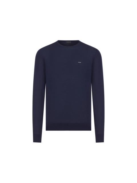 Prada Prada Blue Sweaters & Knitwear - Jumpers Men
