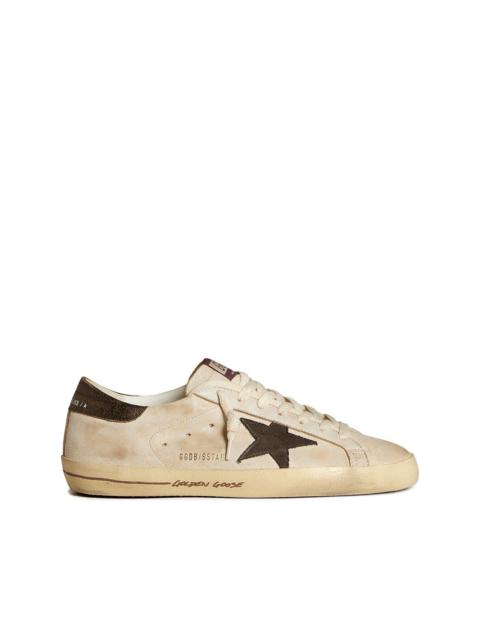 Golden Goose Super Star sneakers