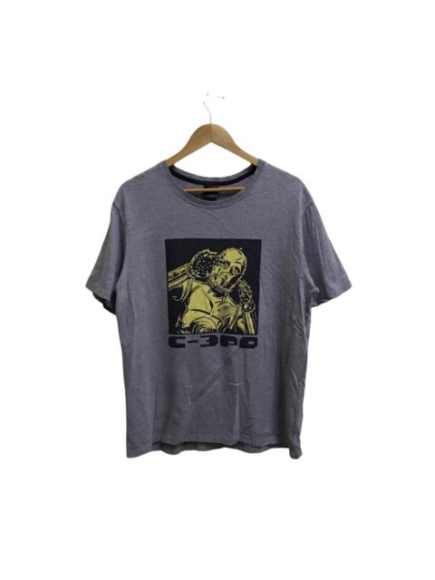Other Designers STAR WARS TSHIRT
