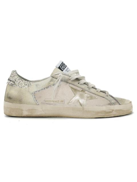 Golden Goose Golden Goose Super Star Sneakers