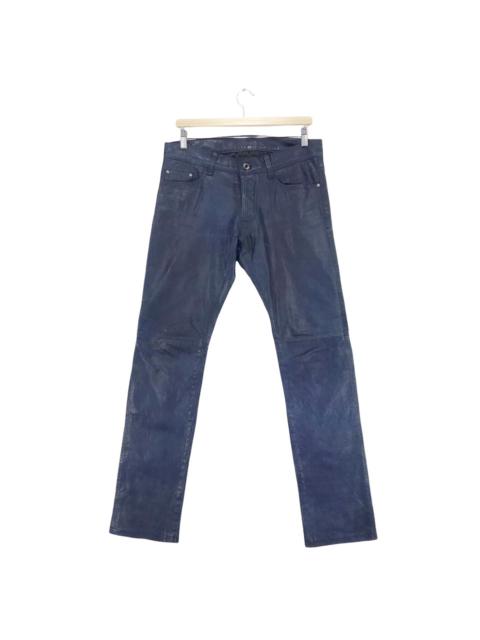 Other Designers Genuine Leather - 5351 Pour Les Hommes Leather Pants
