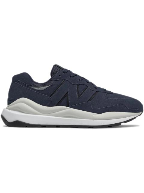 New Balance New Balance 57/40 Team Navy Black