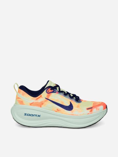 Nike Vomero Plus Sneakers Barely Volt / Hot Lava / Blue Void / Indigo Burst