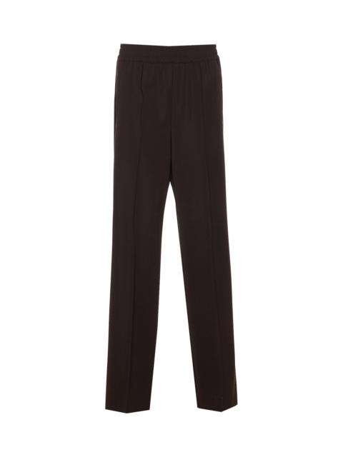 Dolce & Gabbana Wool Pants