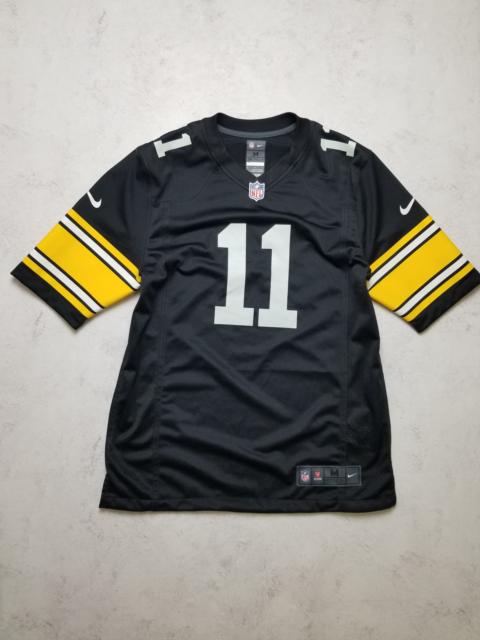Nike Chase Claypool #11NFL Pittsburgh Steelers Jersey