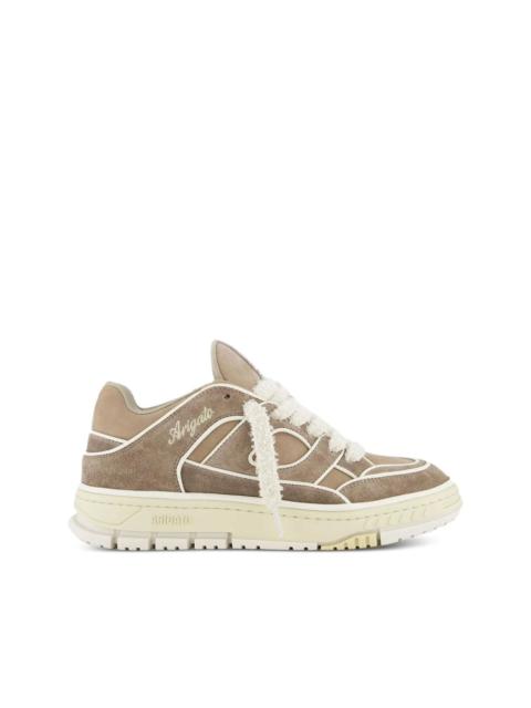 Axel Arigato Axel Arigato Brown Trainers - Low-Tops Men