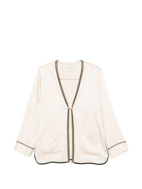forte_forte Forte Forte Women Jackets
