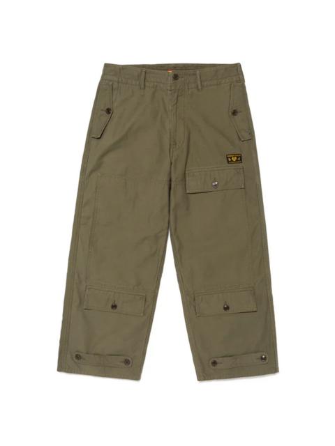 Human Made Air Force Pants