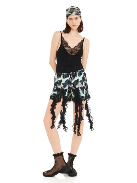 Collina Strada SNOW LEOPARD ANEMONE BLOOMER