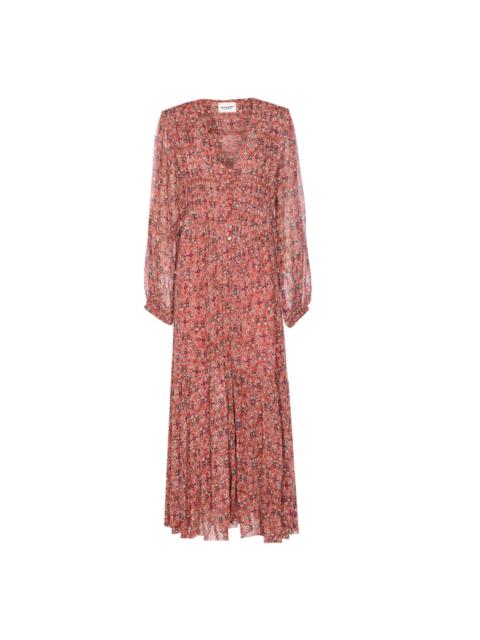 Isabel Marant Étoile Briane Dress
