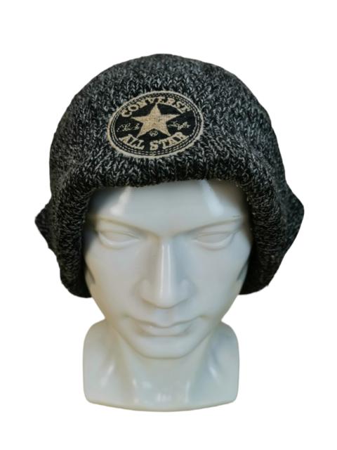 Converse VINTAGE CONVERSE STREETWEAR UNISEX BEANIE HAT CAP