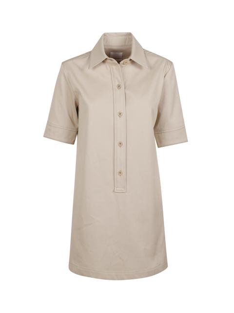 A.P.C. Cotton dress