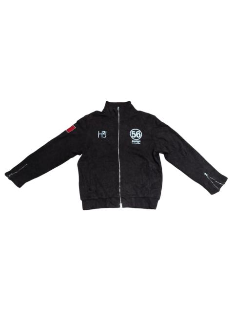 Other Designers Sports Specialties - HYDROGEN ITALY 56 DESIGN MOTORCYCLES JACKET