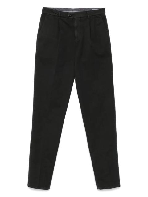 Brunello Cucinelli Brunello Cucinelli Men Dyed Pants