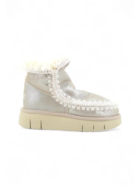 Other Designers Mou "eskimo 18" Ankle Boots