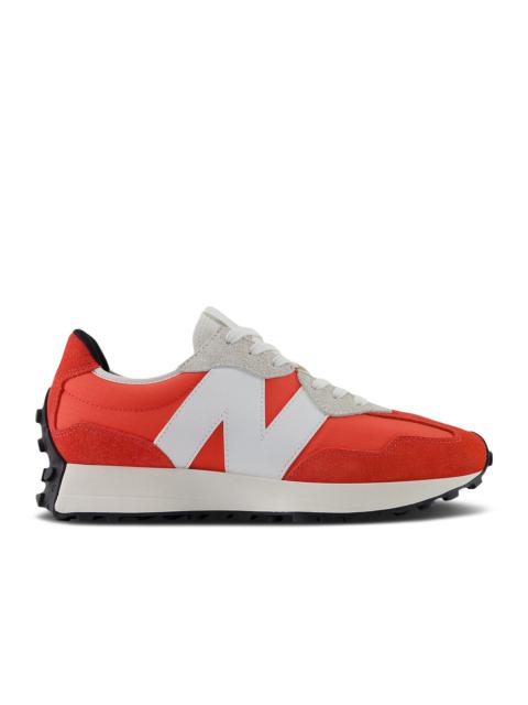 New Balance NEW BALANCE 327 'RED WHITE'