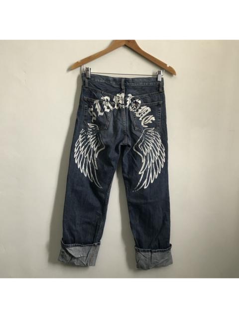 Other Designers Sirmoine Japanese Brand Jeans Denim