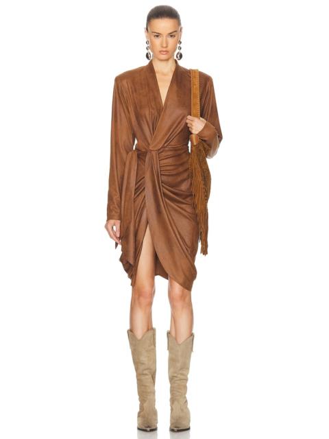 Isabel Marant Aleora Dress