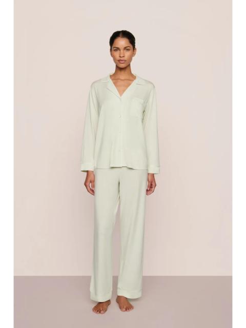 eberjey Gisele TENCEL™ Modal Long PJ Set