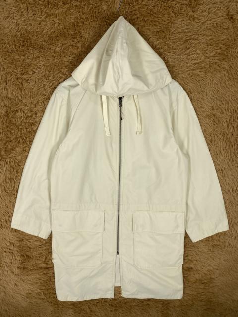 Other Designers Vintage Uniqlo U Hoodie Long Jacket J2382