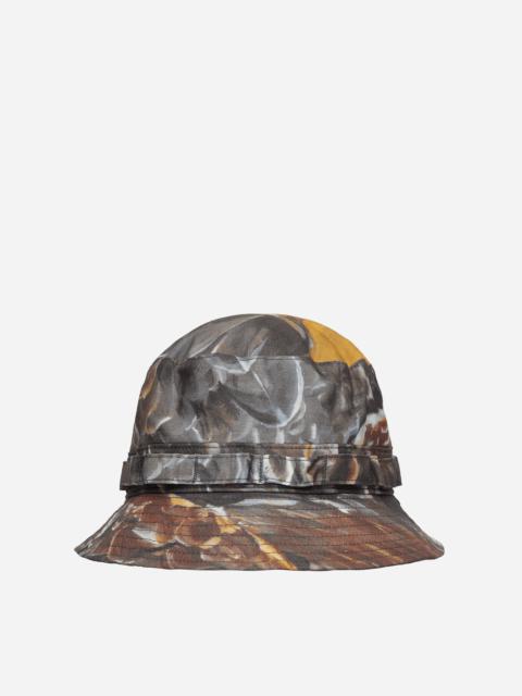 WTAPS Jungle 02 Bucket Hat Wed Camo