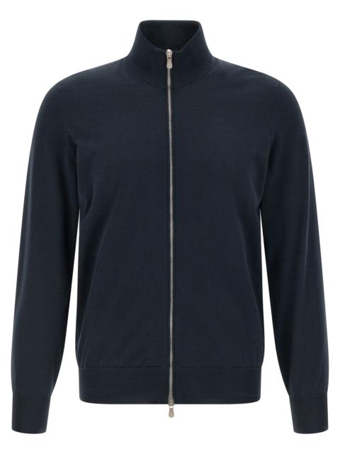 Brunello Cucinelli Brunello Cucinelli Men Cotton Cardigan