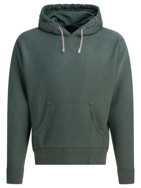 Other Designers Polo Ralph Lauren "collegiate" Hoodie