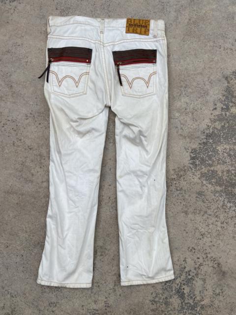 Other Designers Edwin Blue Trip jeans street wear