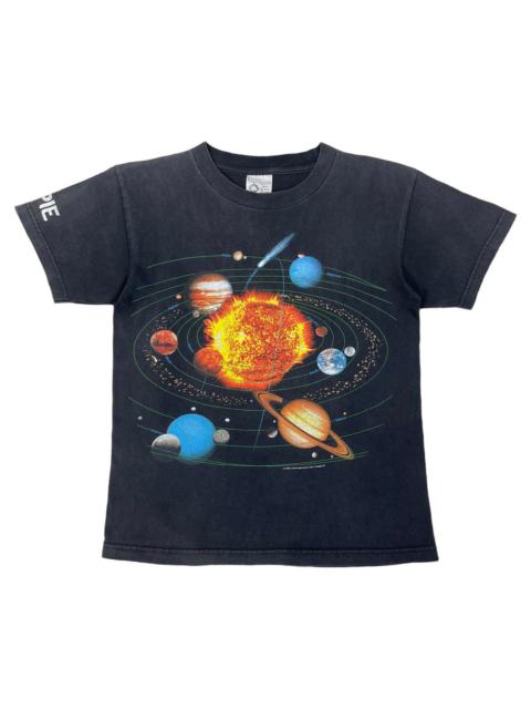 Other Designers 90s Sunfaded Vintage SPIE Astronomical tee