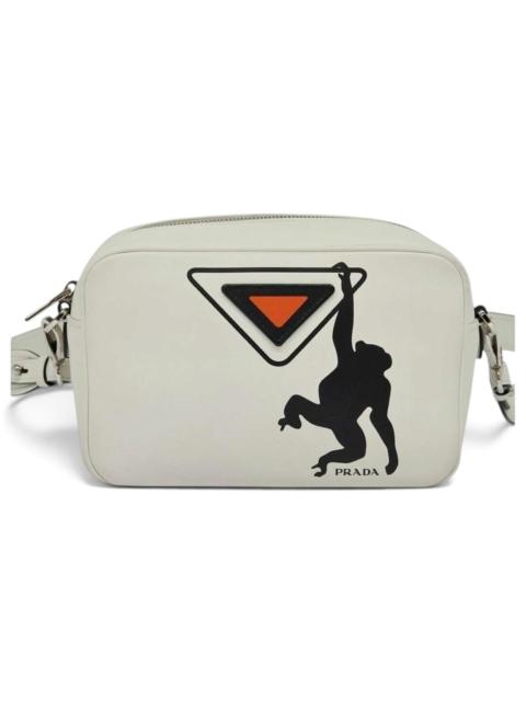 Prada Leather handbag
