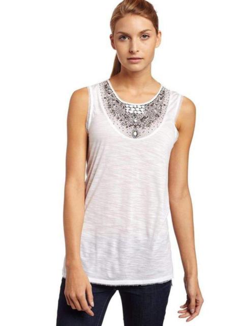 Other Designers Axel Loose Short-Sleeve Printed Top