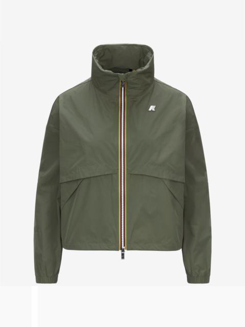 K-WAY AUBETTE MEMORY TOUCH