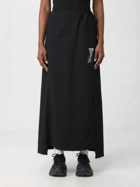 Y-3 Skirt woman Y-3