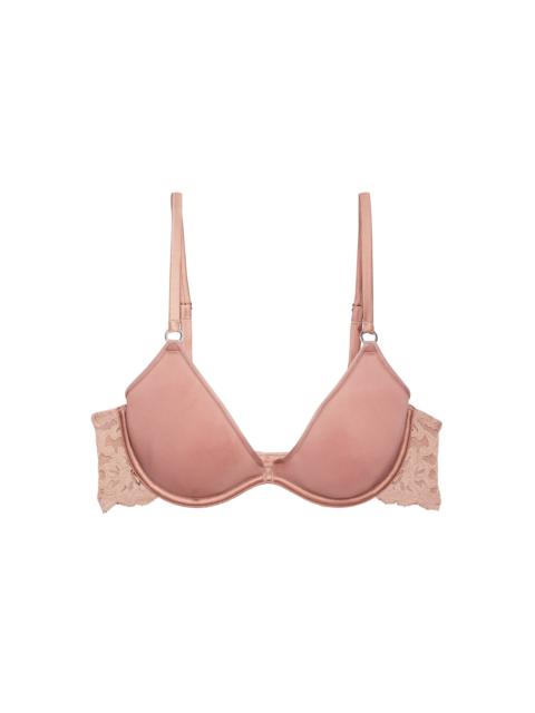 Fleur du Mal Charlotte Convertible Spacer Bra