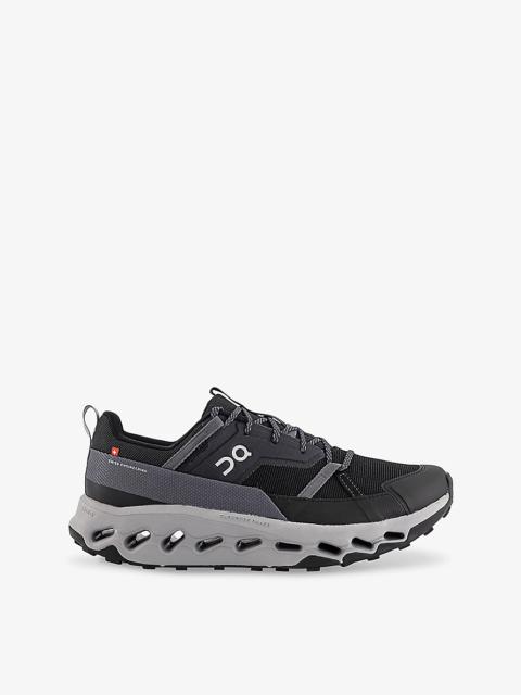 Cloudhorizon Mesh Low-Top Trainers